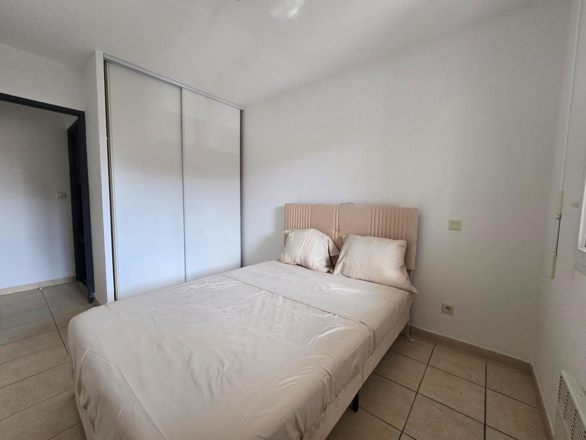 Appartement Dans Residence Avec Piscine Agde Exterior foto
